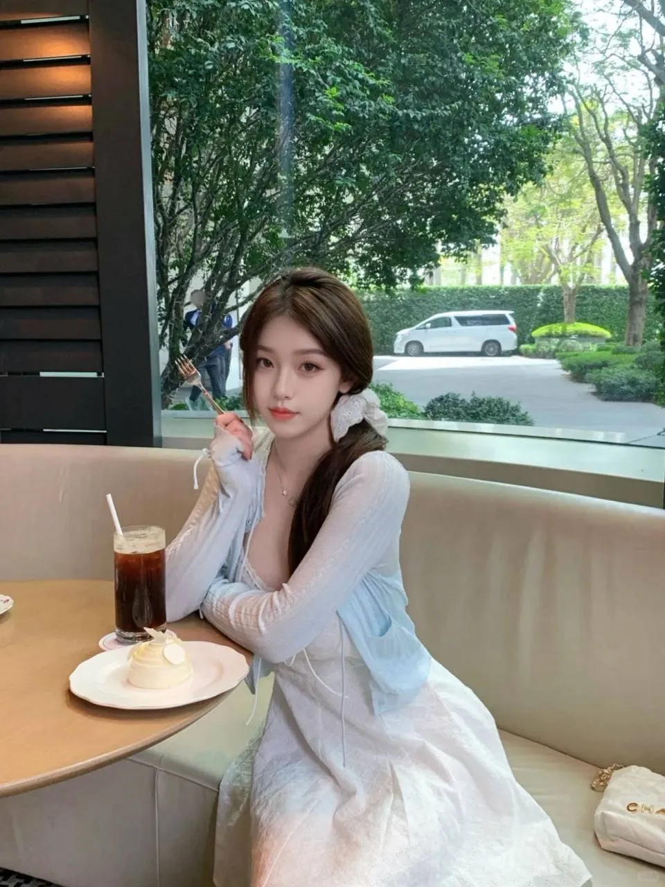 闵行 闪闪 Gallery 6