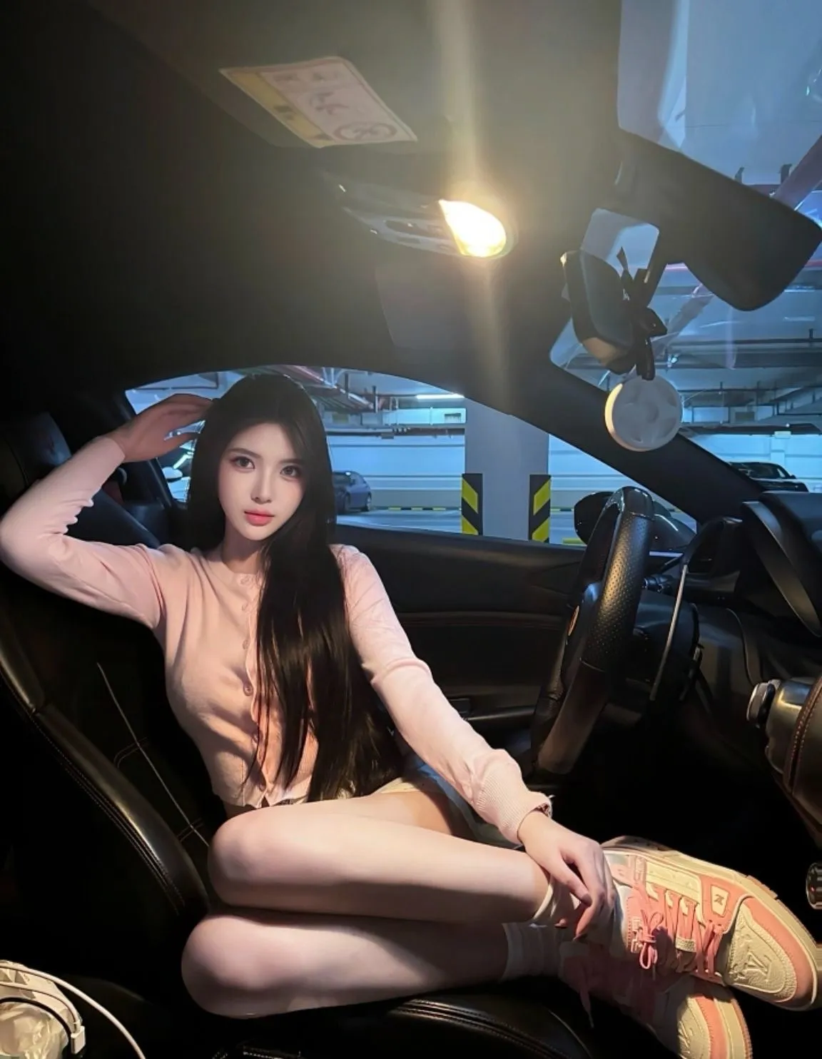 a376静安御姐 Gallery 5