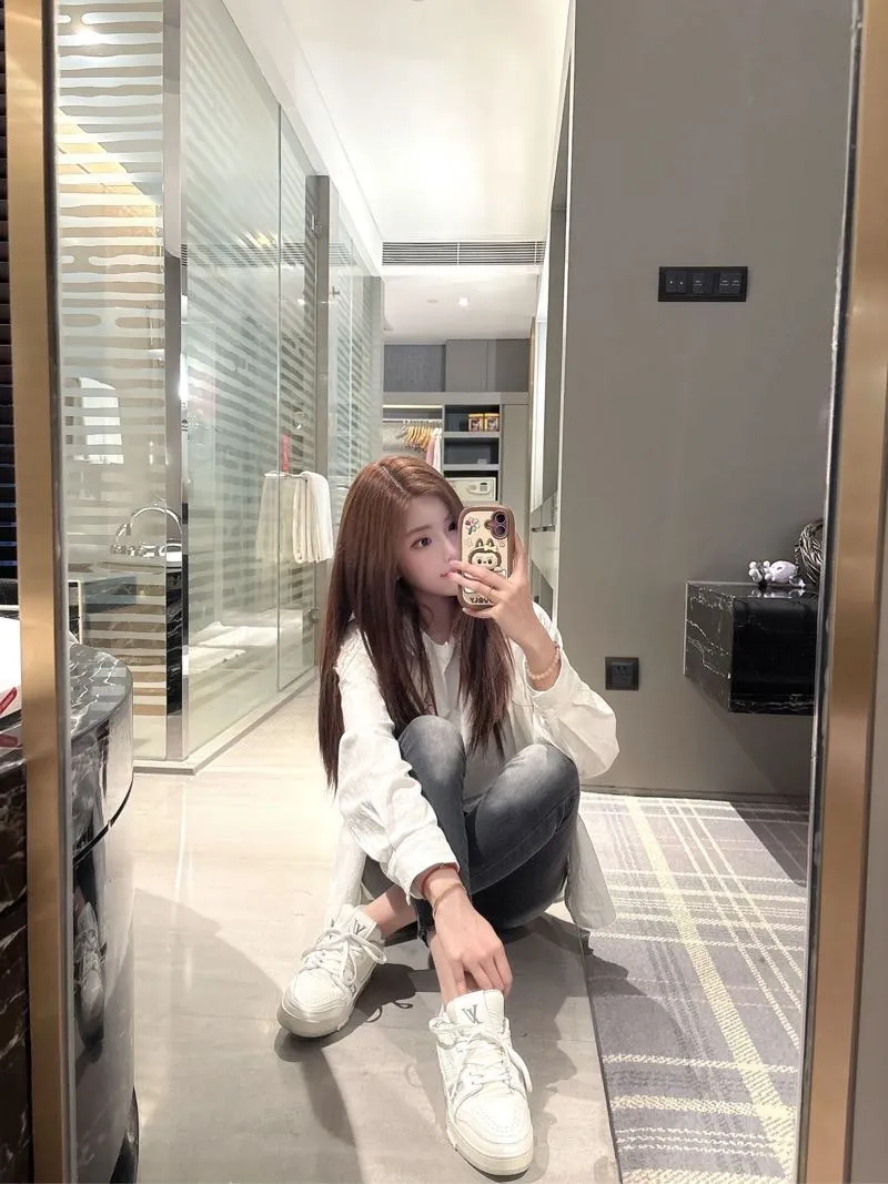 本帮菜兼职留学生-安妮（会西班牙语，英语，上海话） Gallery 4