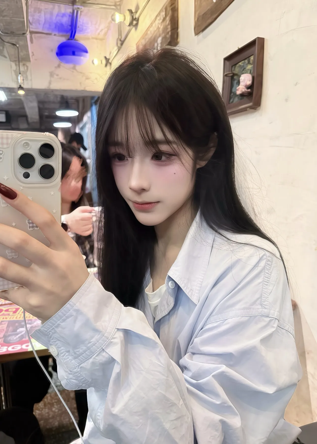 假陪！七言（真人可以🈯️定 本月开） Gallery 4