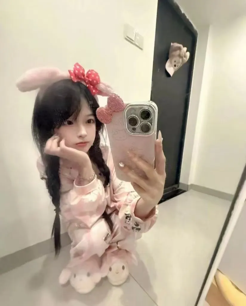 闵行苏倩WT(学妹兼职) Gallery 3