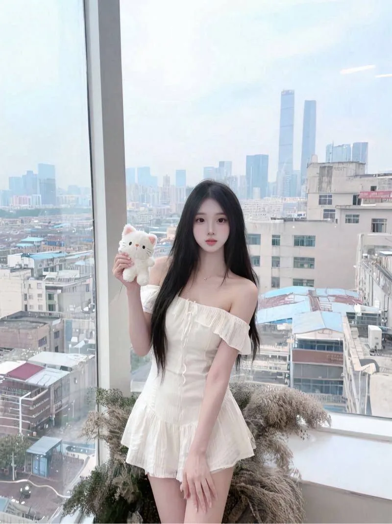 闵行07年小萝莉 小白 Gallery 4