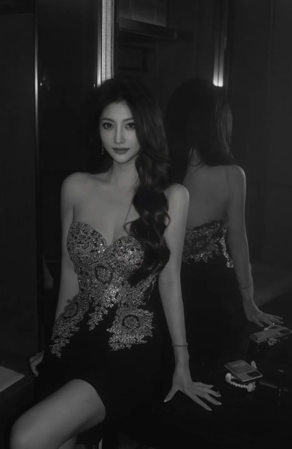 a003🦜长宁❤️KiKi Gallery 3