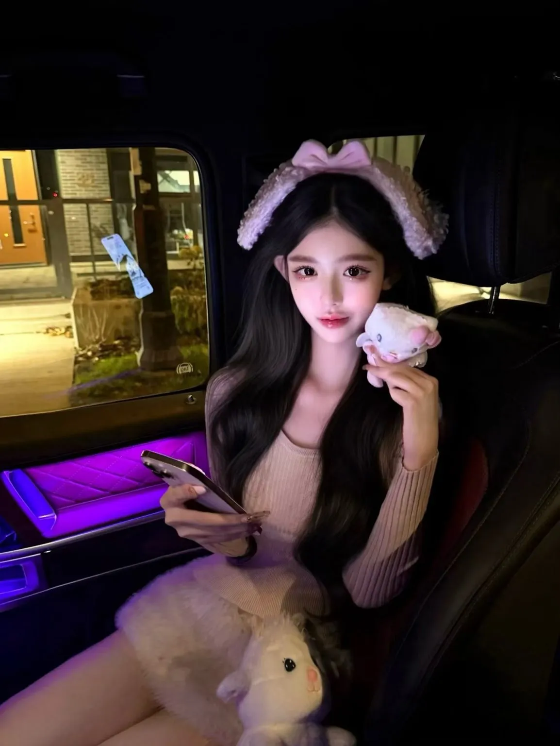 Y3950B-170静安极品纯欲天花板在校生 ギャラリー 6