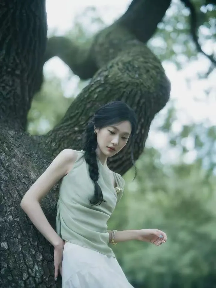 03学生兼职鹦鹉🦜初开～茜曦 Gallery 5