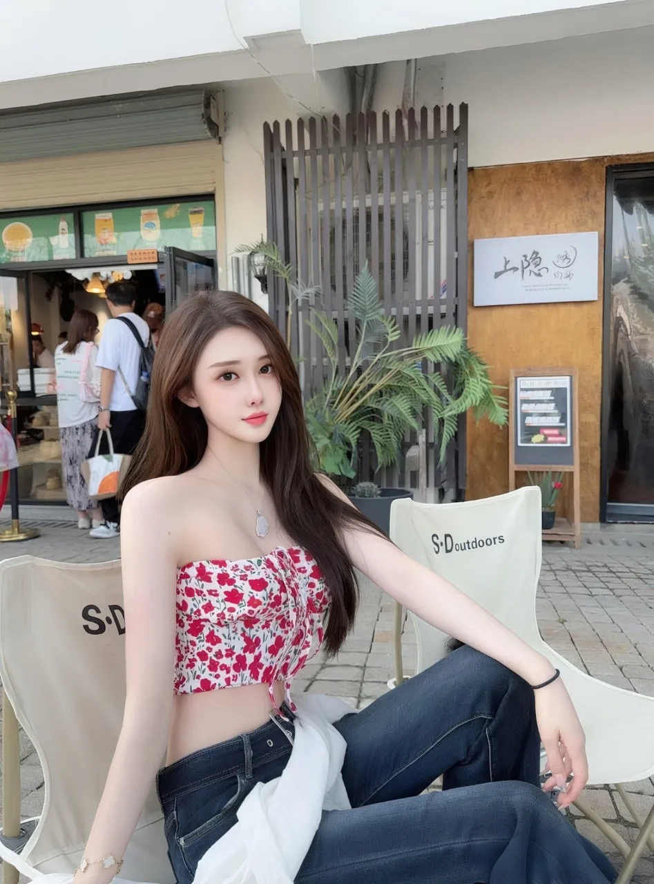 普陀静安-御姐白柚-天然巨乳-极品御姐 Gallery 3