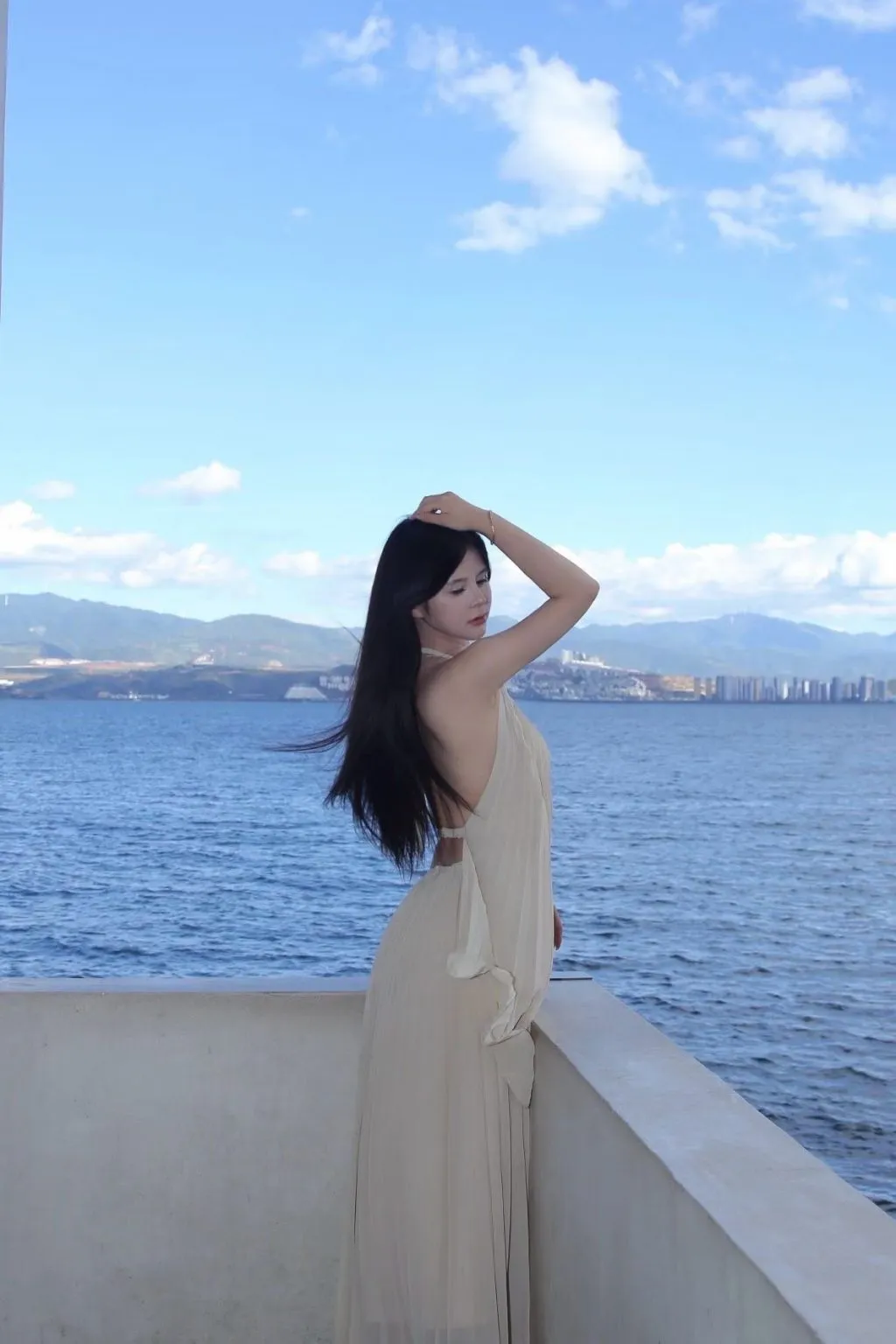 Y4508A-165 闵行极品白小纯 Gallery 2