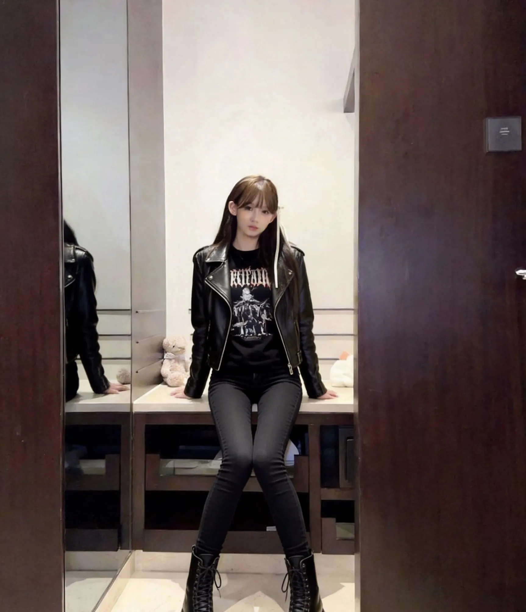 翠玉 想要哥哥的大肉棒 Gallery 6