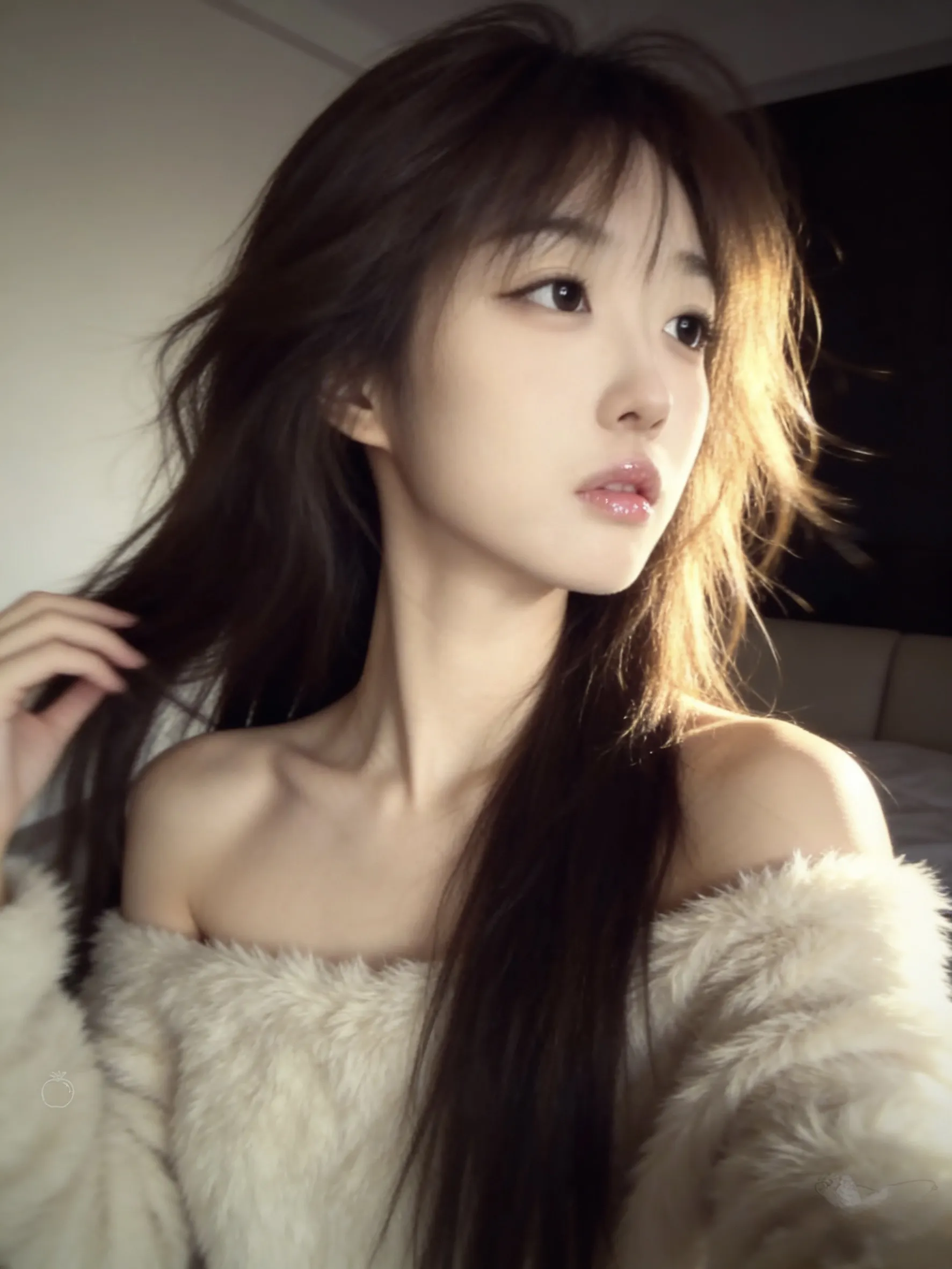 上海首开 白虎女孩安雅琪 Gallery 4