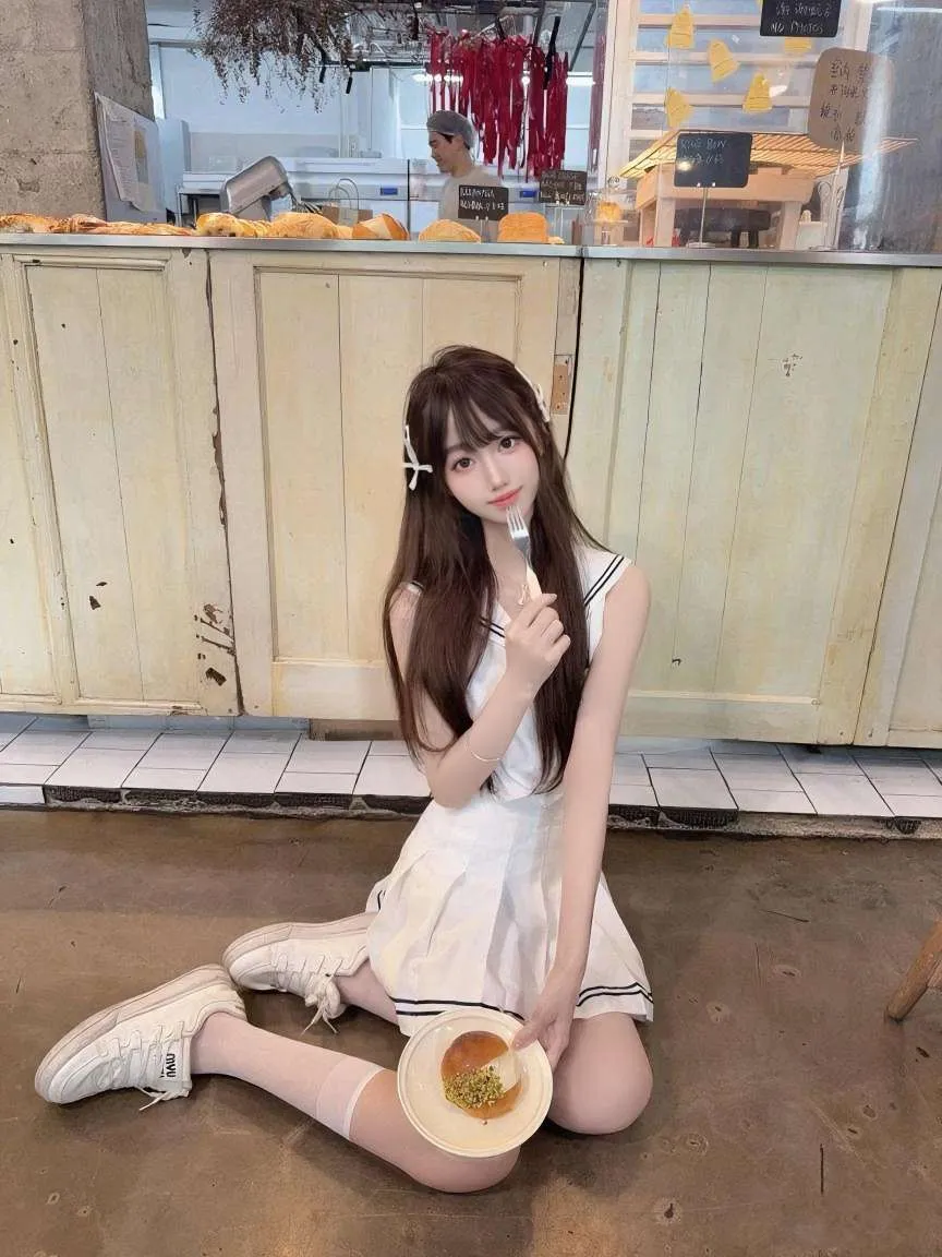 黄埔 琪琪 Gallery 5