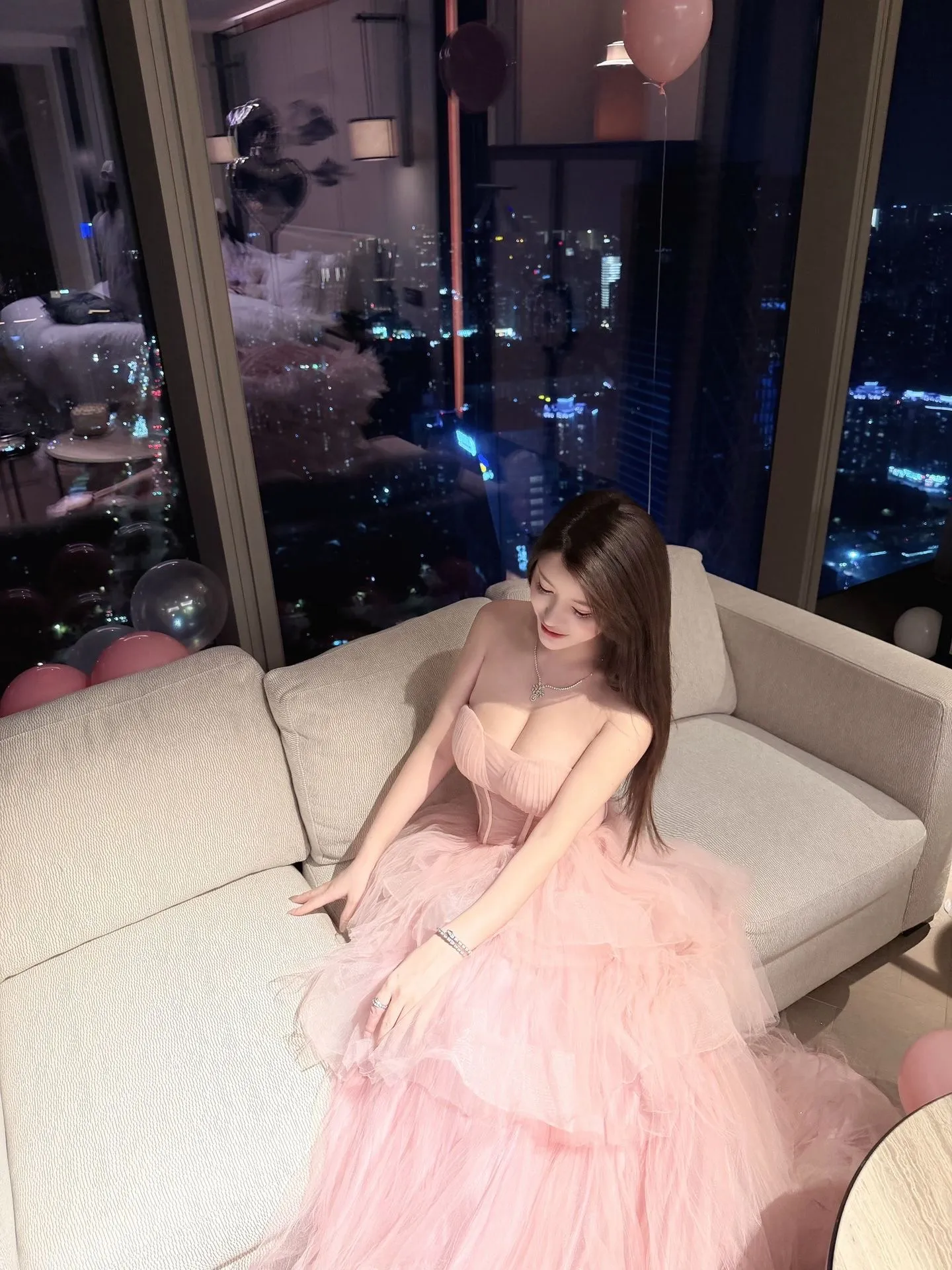 媚狐 骚气冲天娇喘勾魂快来艹我 Gallery 2