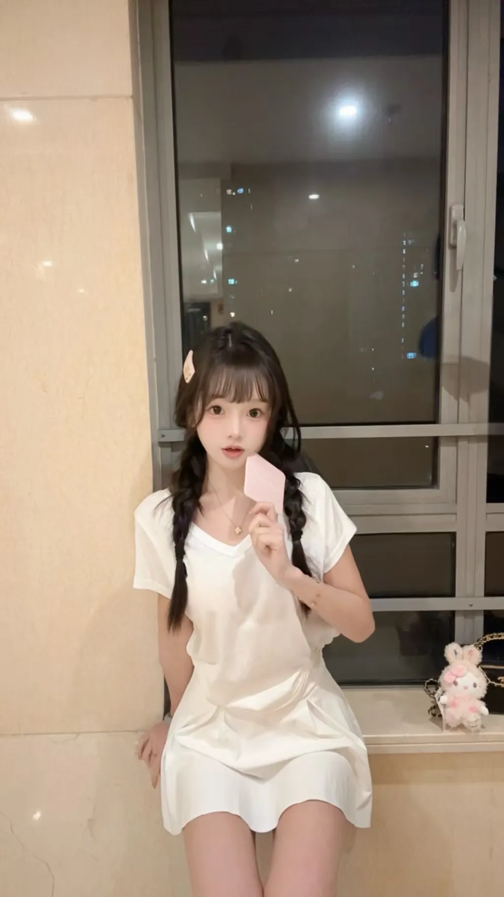 上海晓晓🏠06学妹 畫廊 4