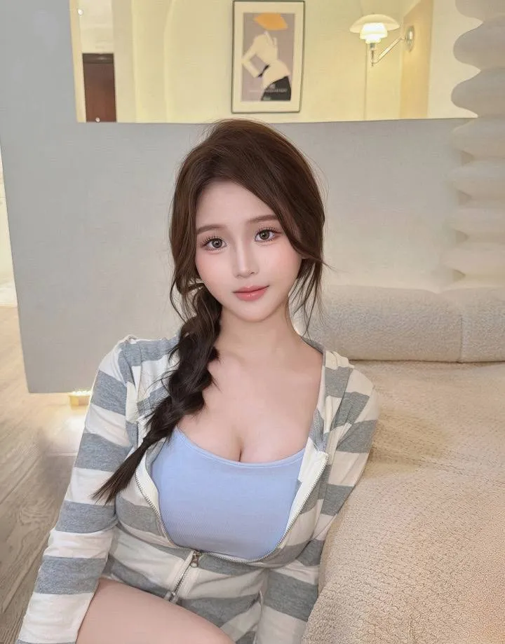 薇薇 腿精小纯潮喷水帘洞💦 Gallery 4