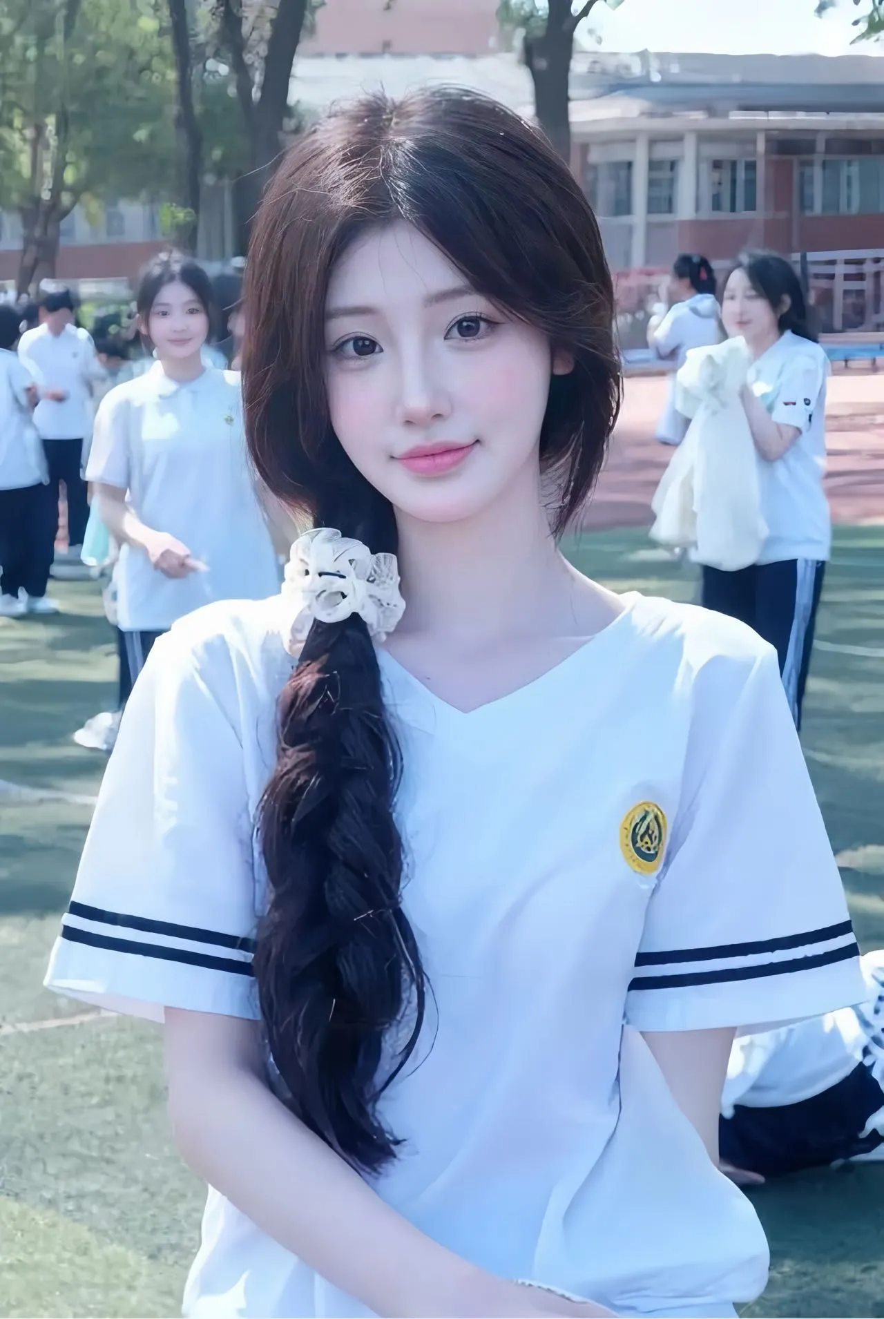 宝山樱桃