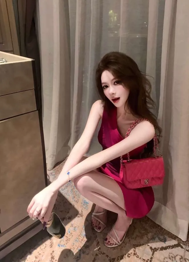 Y4409-175 浦东白虎纯欲御姐