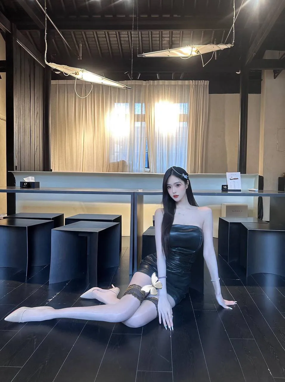 茉莉  极品御姐 Gallery 5