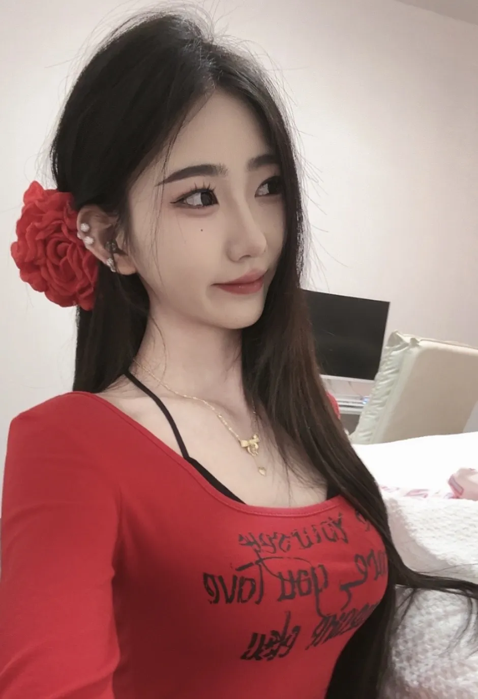 浦东05嫩菜 若琳 Gallery 5