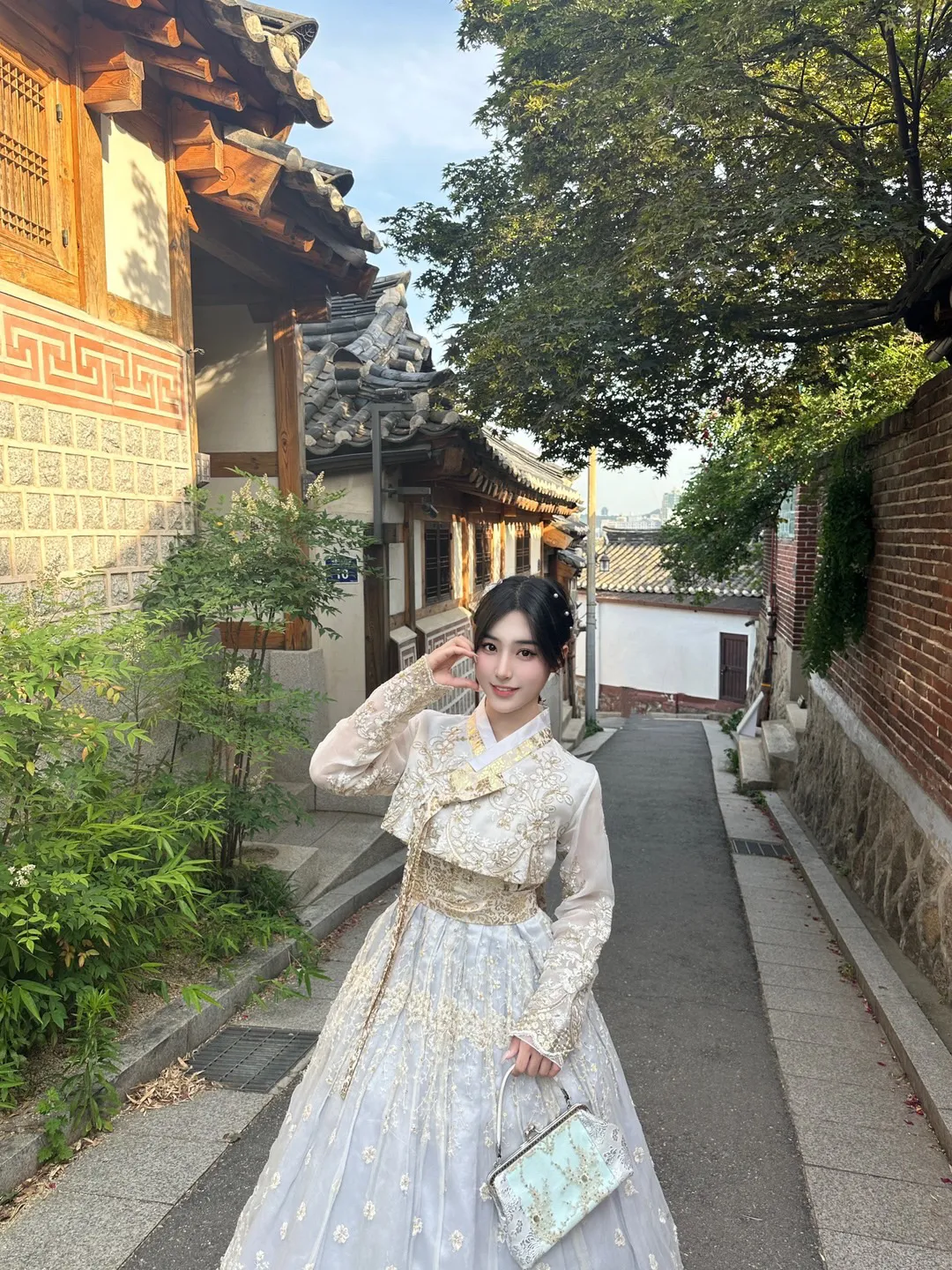 a003在校学生优米大蜜 ギャラリー 6