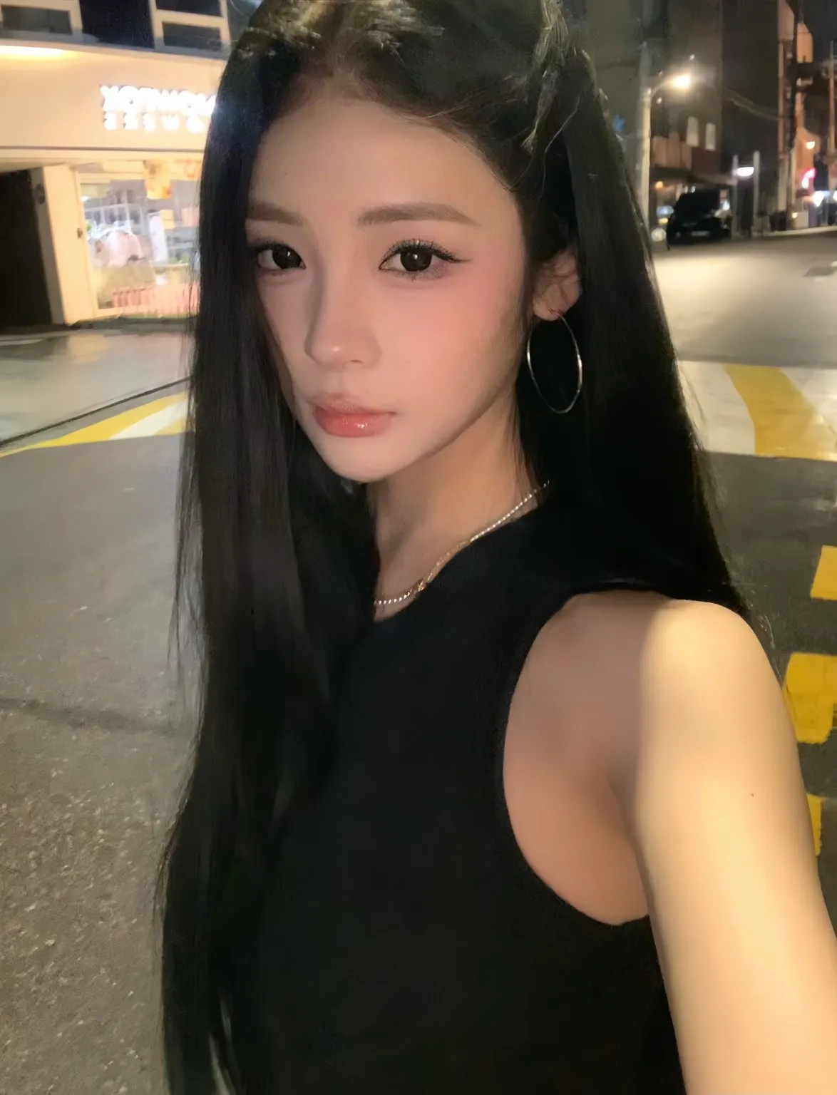 Y1871-静安03 静安高白纯可甜可御 Gallery 3