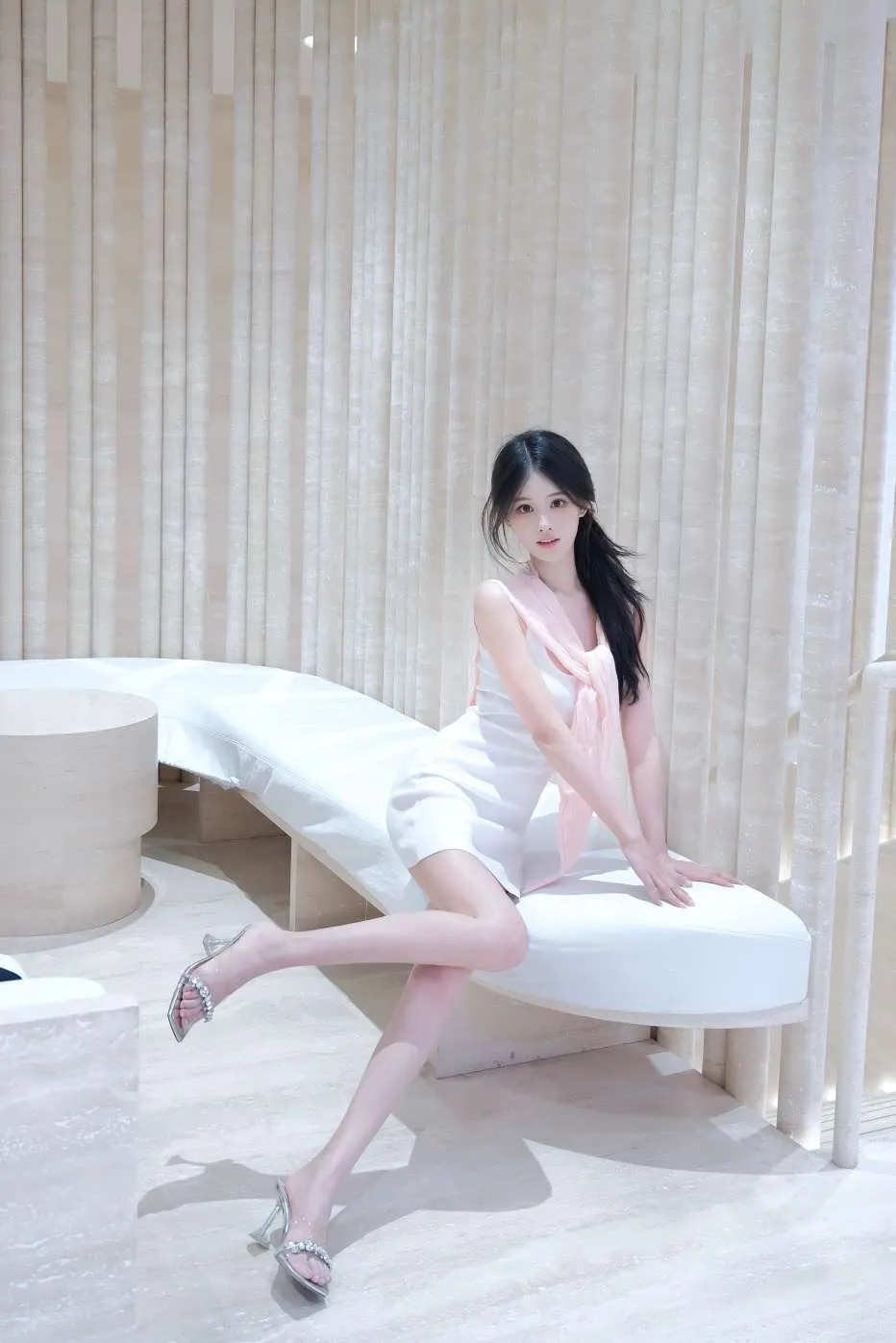 Y1395C-173 黄埔硬五抖音甜美主播 Gallery 2