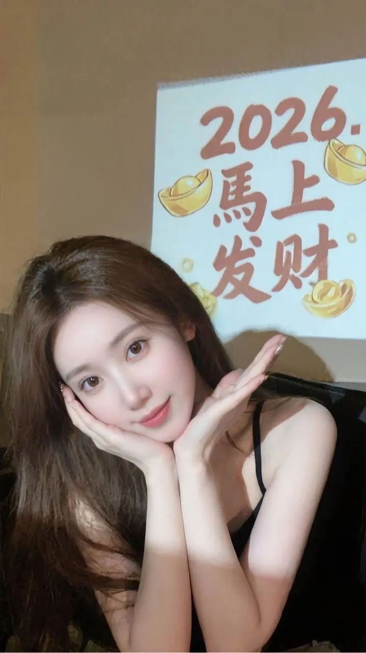 闵行御姐首开 七七 Gallery 6