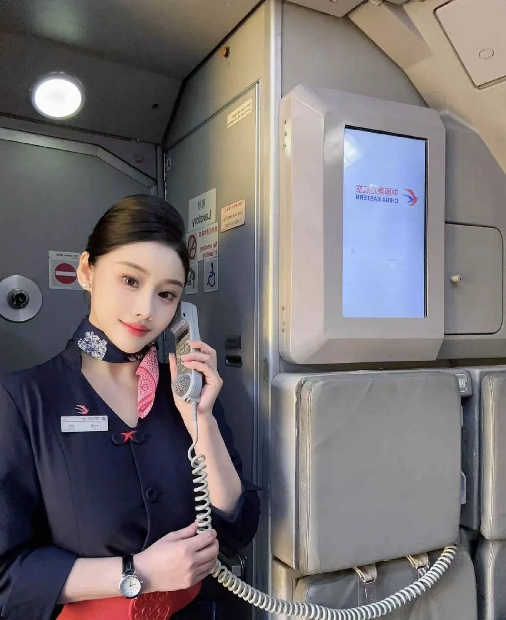 闵行全能空姐珍妮儿SM女王.CP Gallery 3