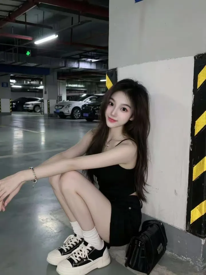 浦东❤️人05白小纯学生 Gallery 1