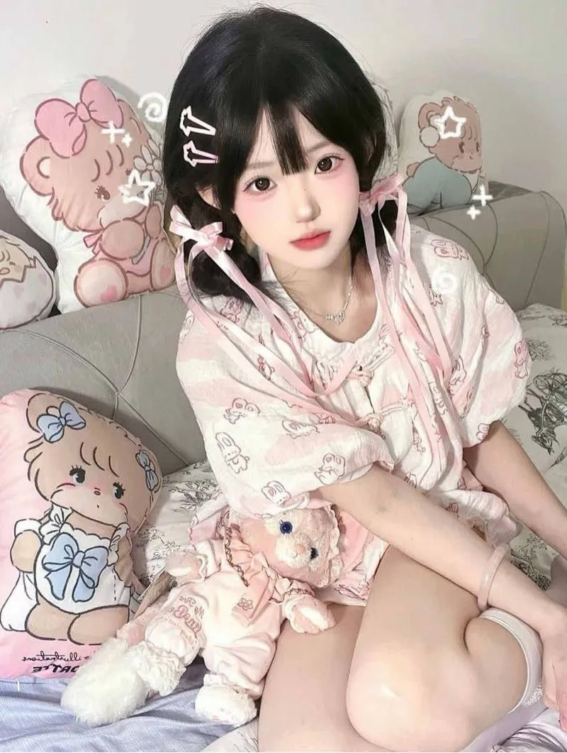 嘉定 绵绵 甜美萝莉白小纯