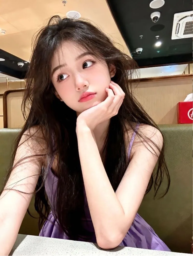 普陀多多 清纯甜系 Gallery 3