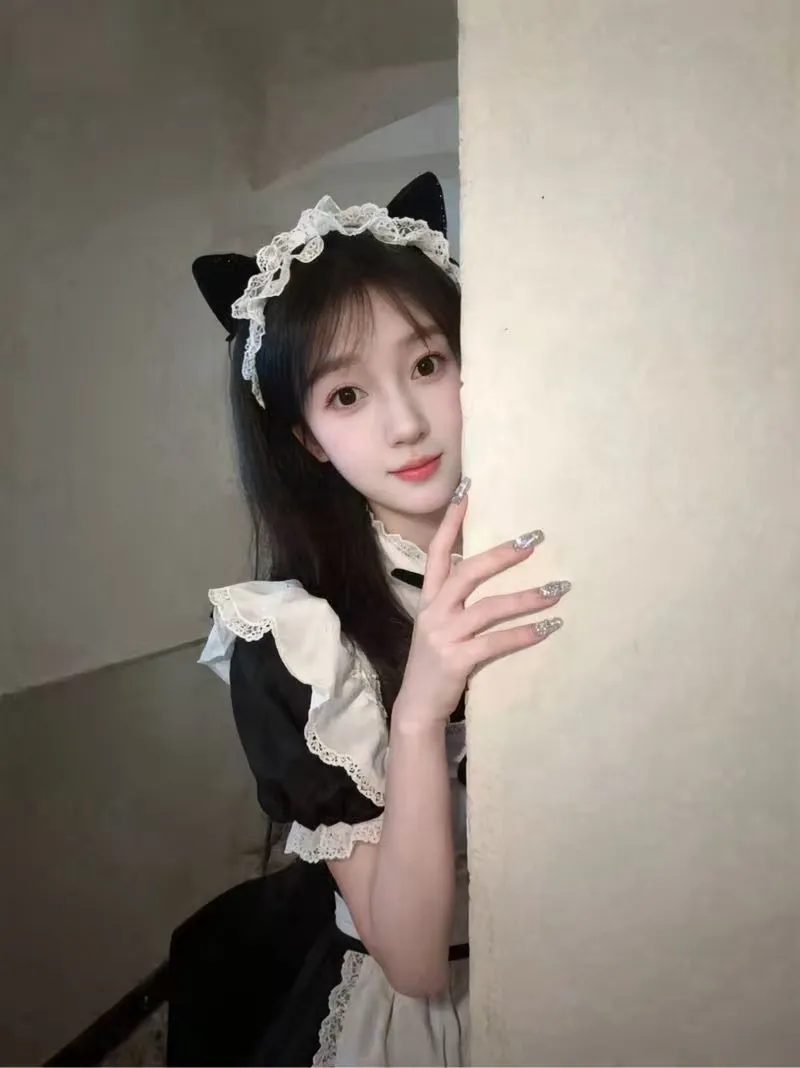 沪 瑞瑞 白小纯学生 Gallery 5