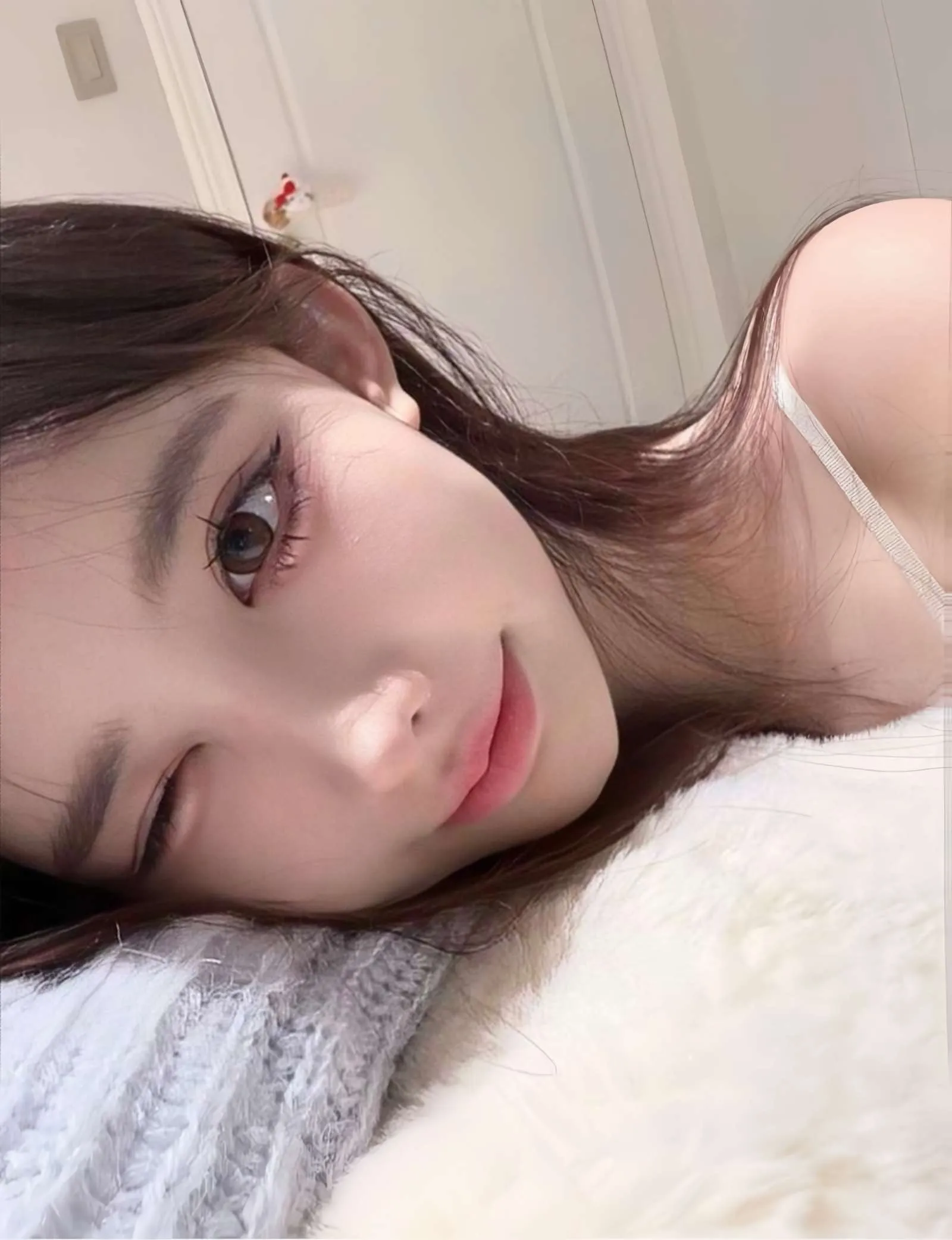 松江 梨花新人刚下海 Gallery 5