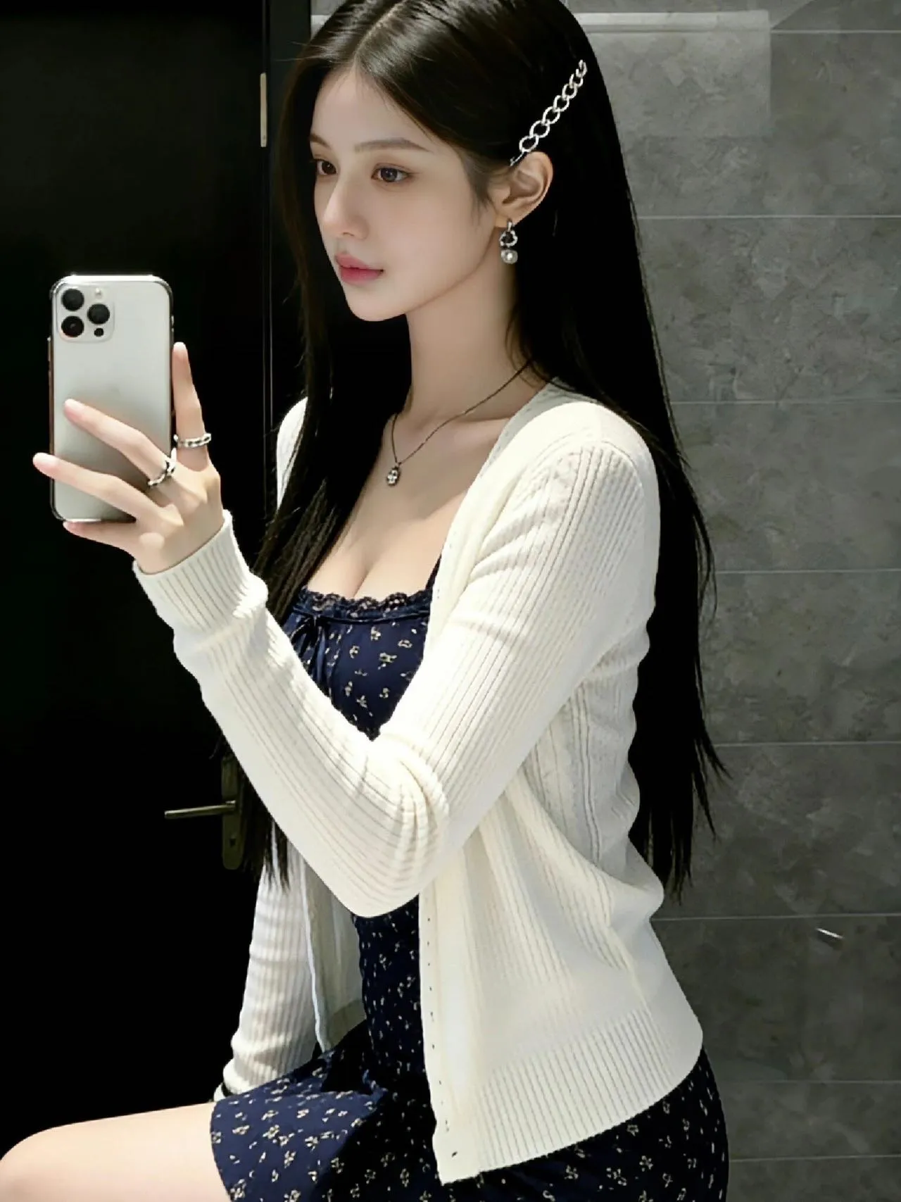 松江🏠乐儿  甜美小公主 Gallery 3