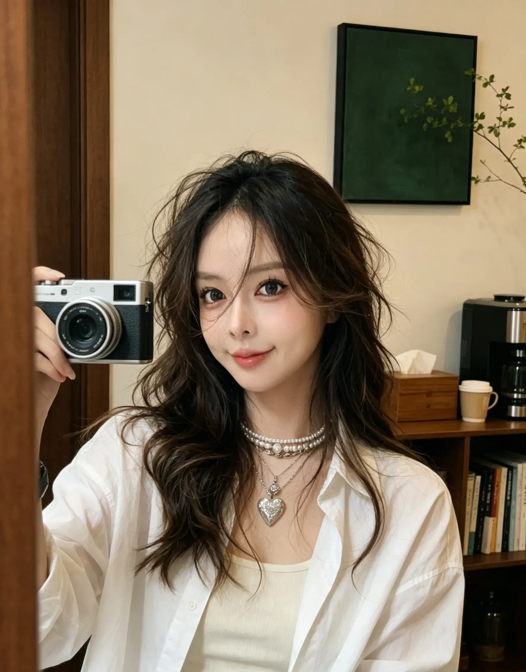 黄埔03艾米丽🌈新人下🌊本科生八级英语 Gallery 2