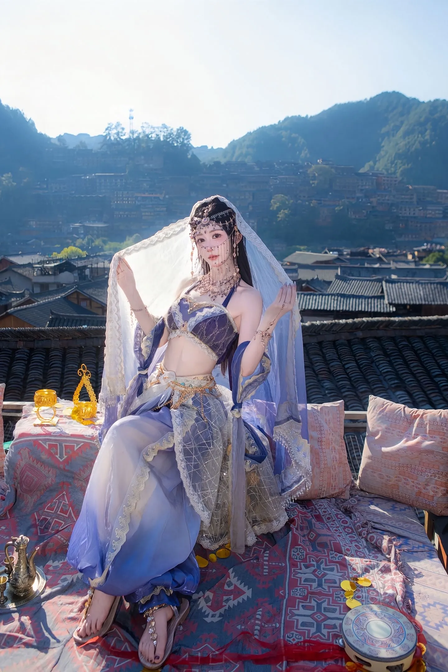 徐汇灵凤 Gallery 3