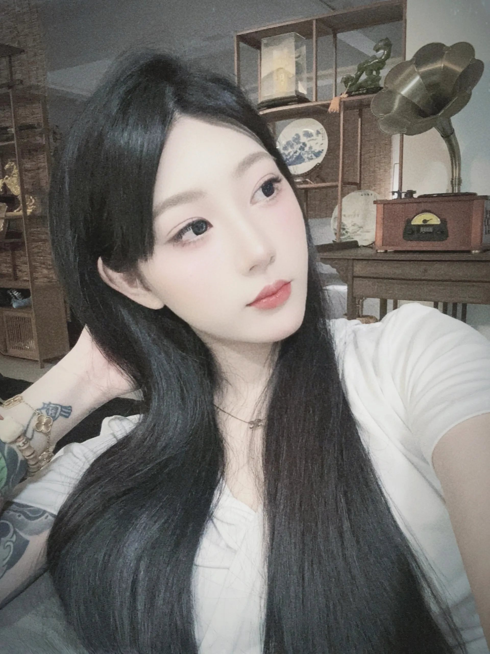 闵行 么么 D🐻白小纯  萝脸御身 Gallery 4