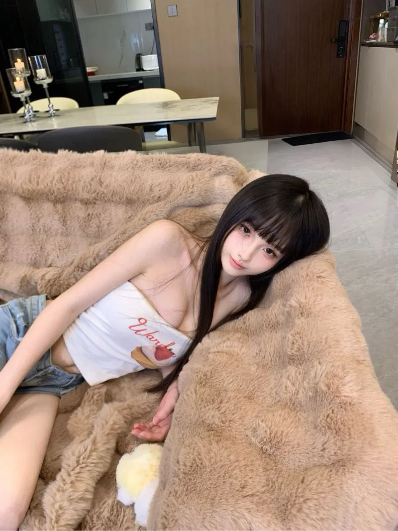 闵行新人，08糖宝儿 Gallery 4