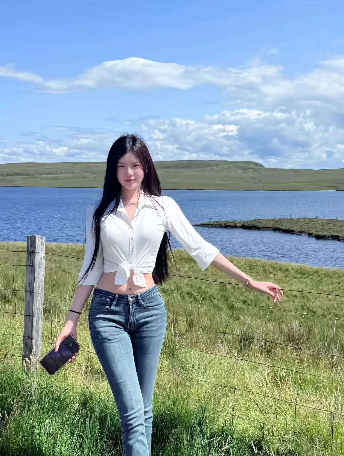 178新人纯欲天花板杨杨首开 ギャラリー 1