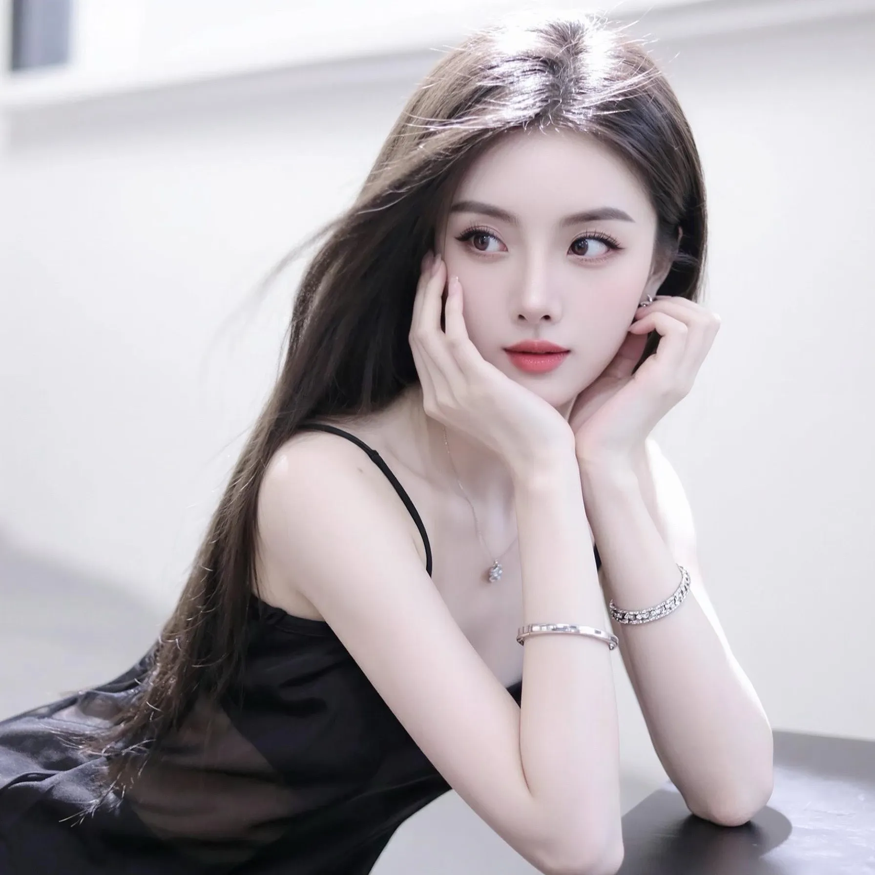 芋泥 极品御姐 Gallery 1