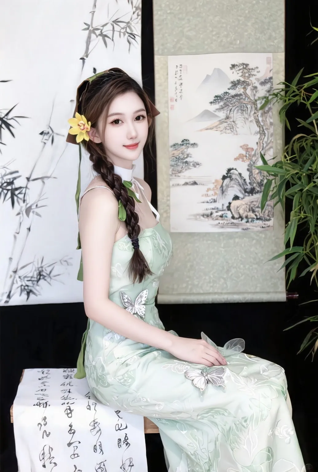 發财🏠闵行允儿 少数民族 Gallery 4