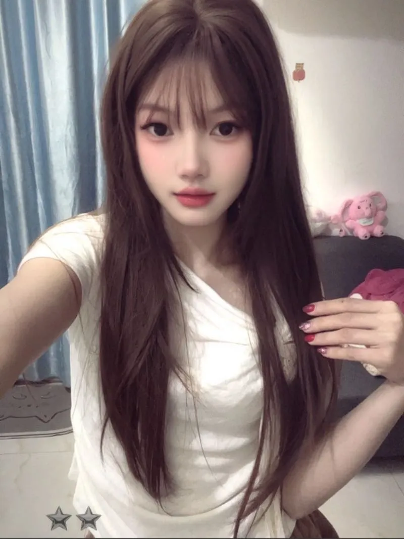 浦东乐宝 三点粉嫩 可萝可纯极品白小纯 Gallery 3