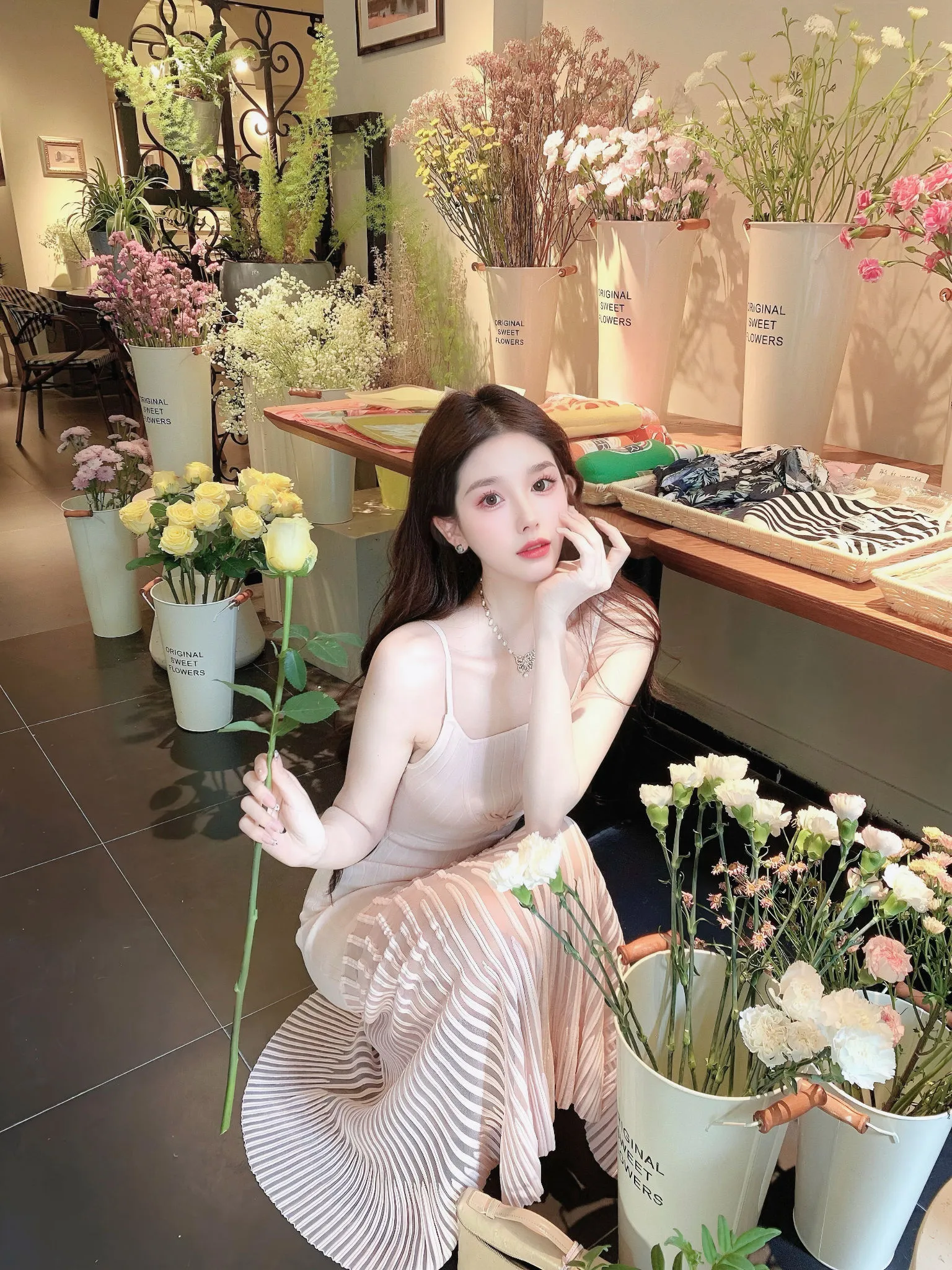 浦东陆家嘴 新人 七七妹妹 Gallery 2