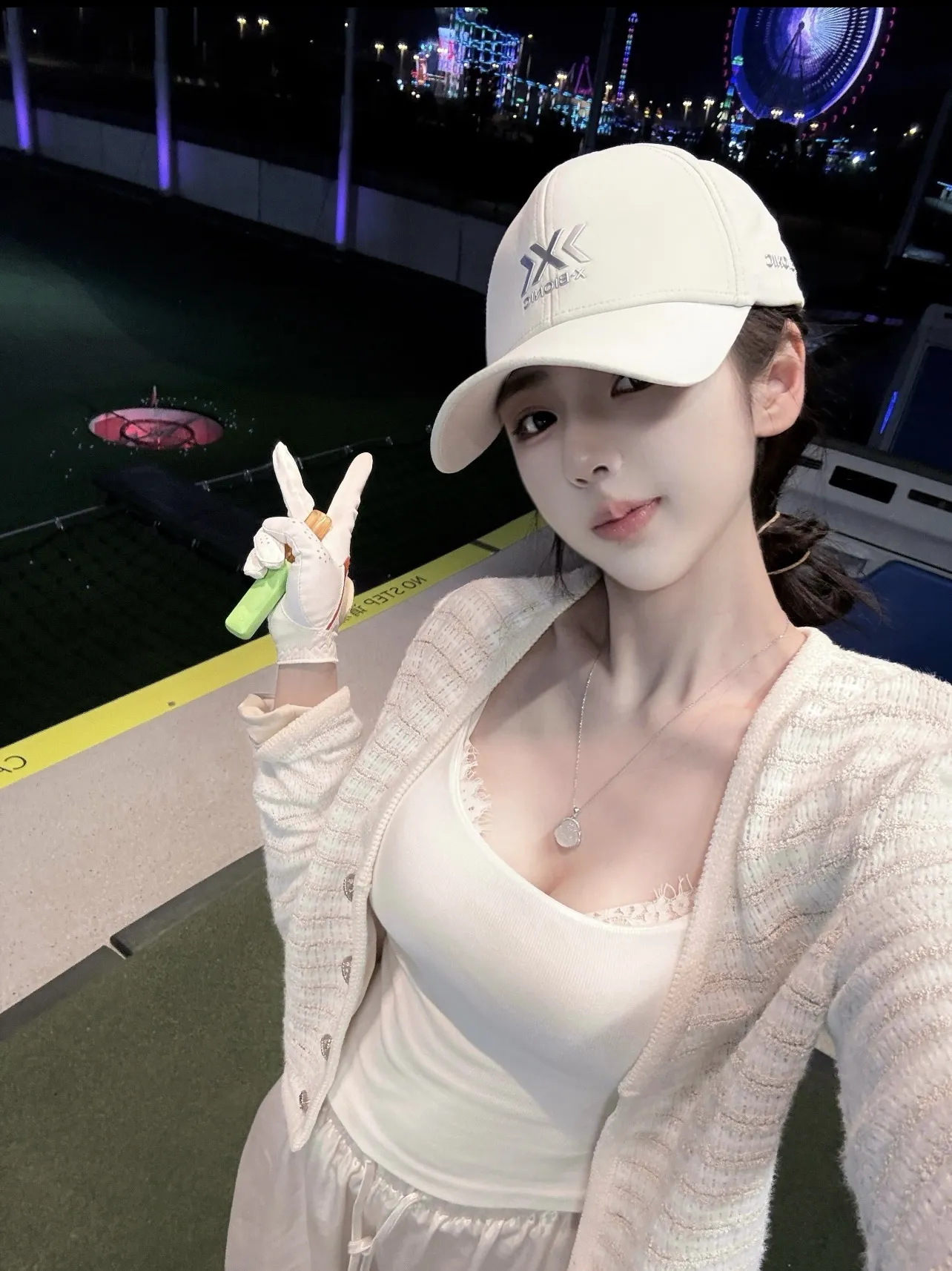 新人清纯小妹 苏琳 Gallery 2