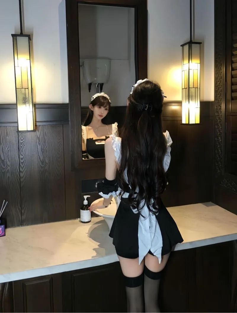 琳语 极品白小纯 Gallery 6