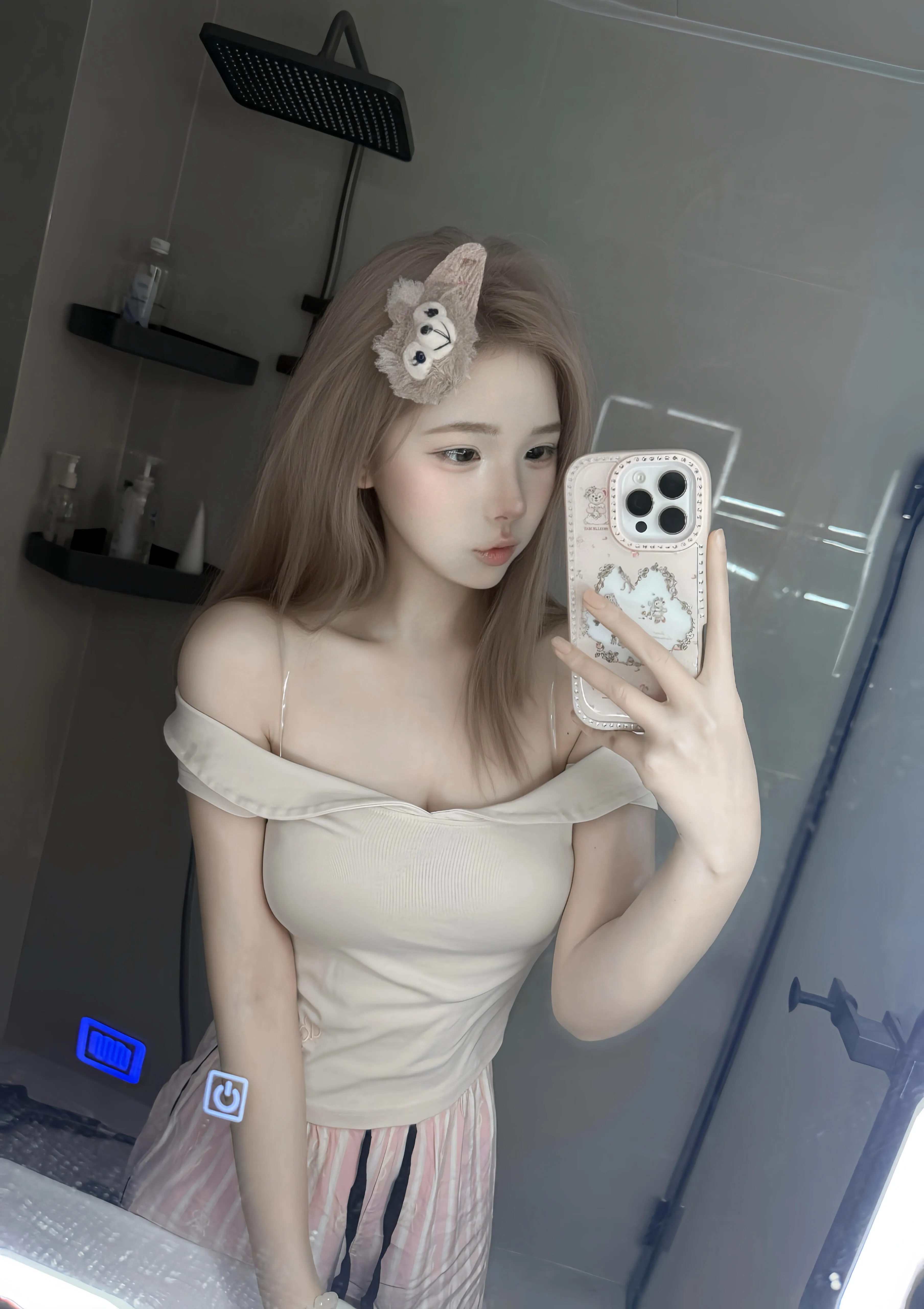 闵行 书书 07 刚下海学妹 Gallery 2