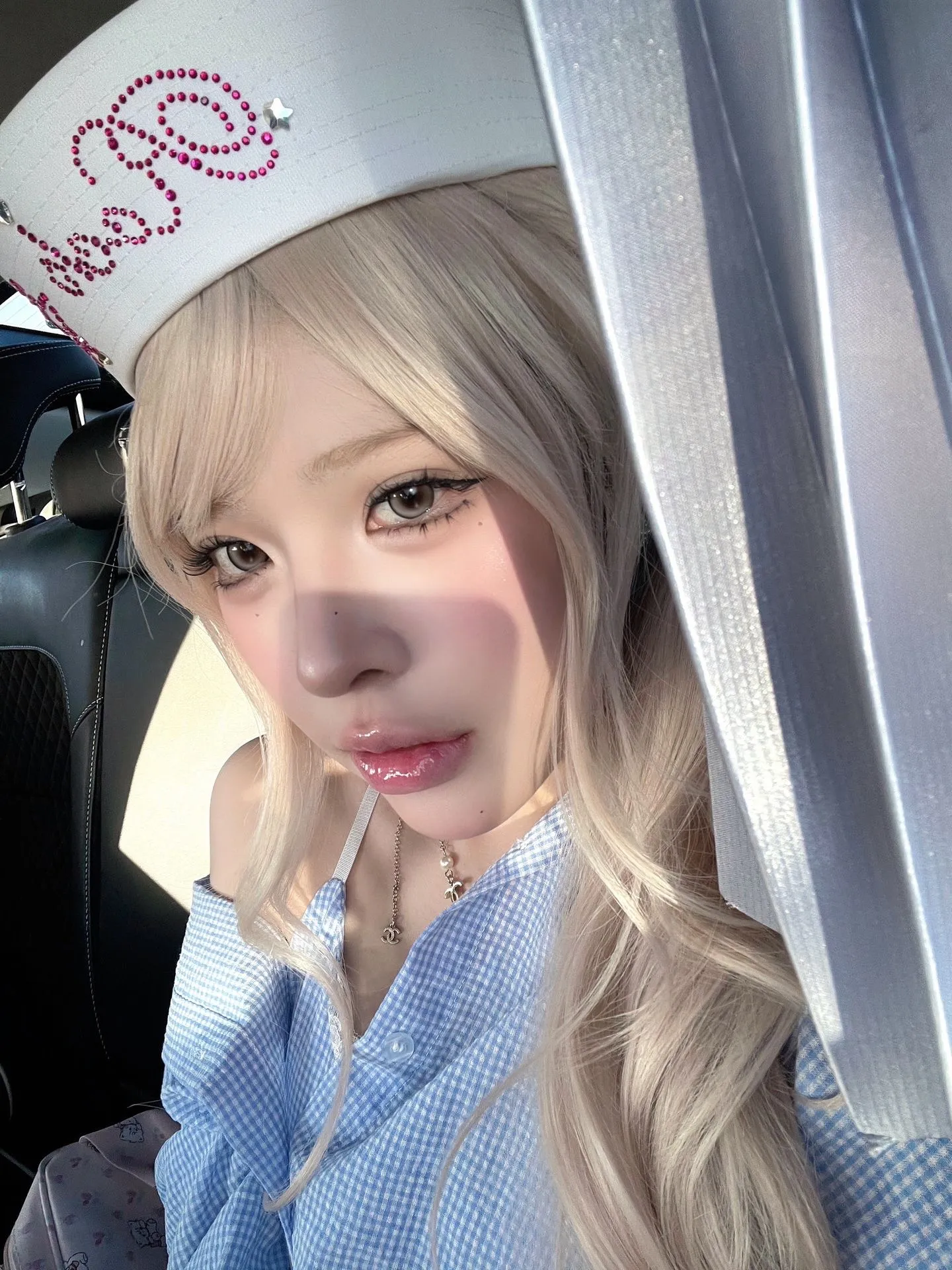 粉黛 肌肤粉嫩白净BB紧实敏感 Gallery 3