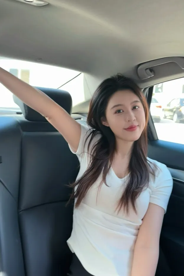 闵行新人刚下海幼师  夏璐 Gallery 6