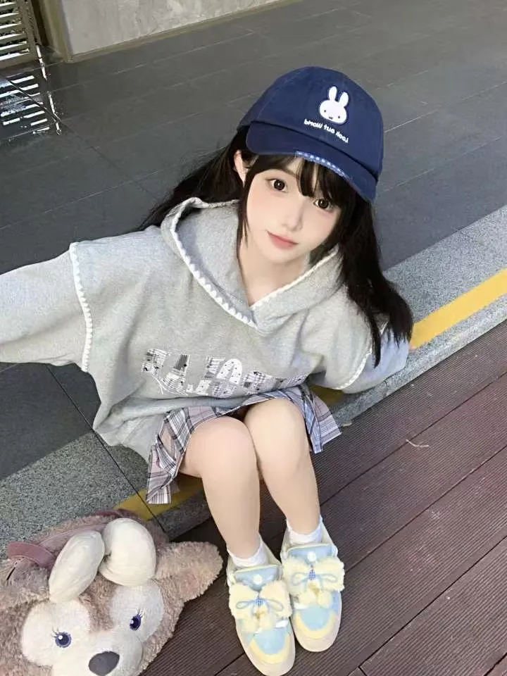 浦东❤️人07白小纯萝莉学生 Gallery 3