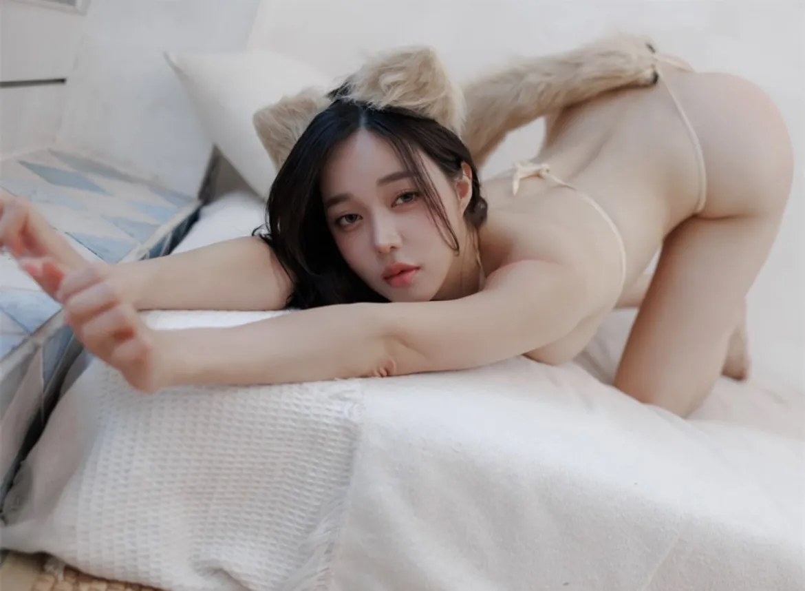 糖糖 甜心宝贝诱惑骚气 Gallery 5