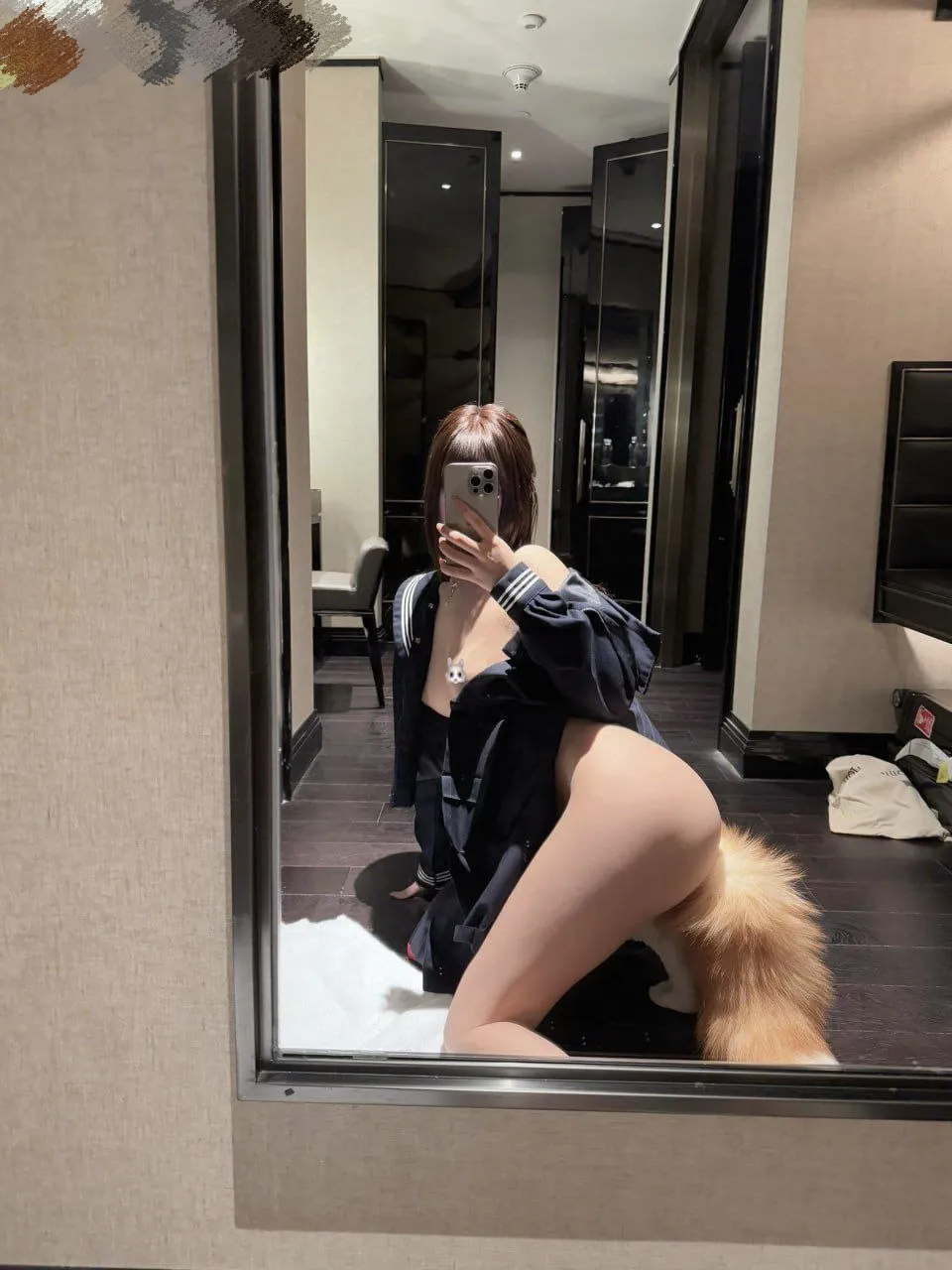 宝山极品尤物 小艾