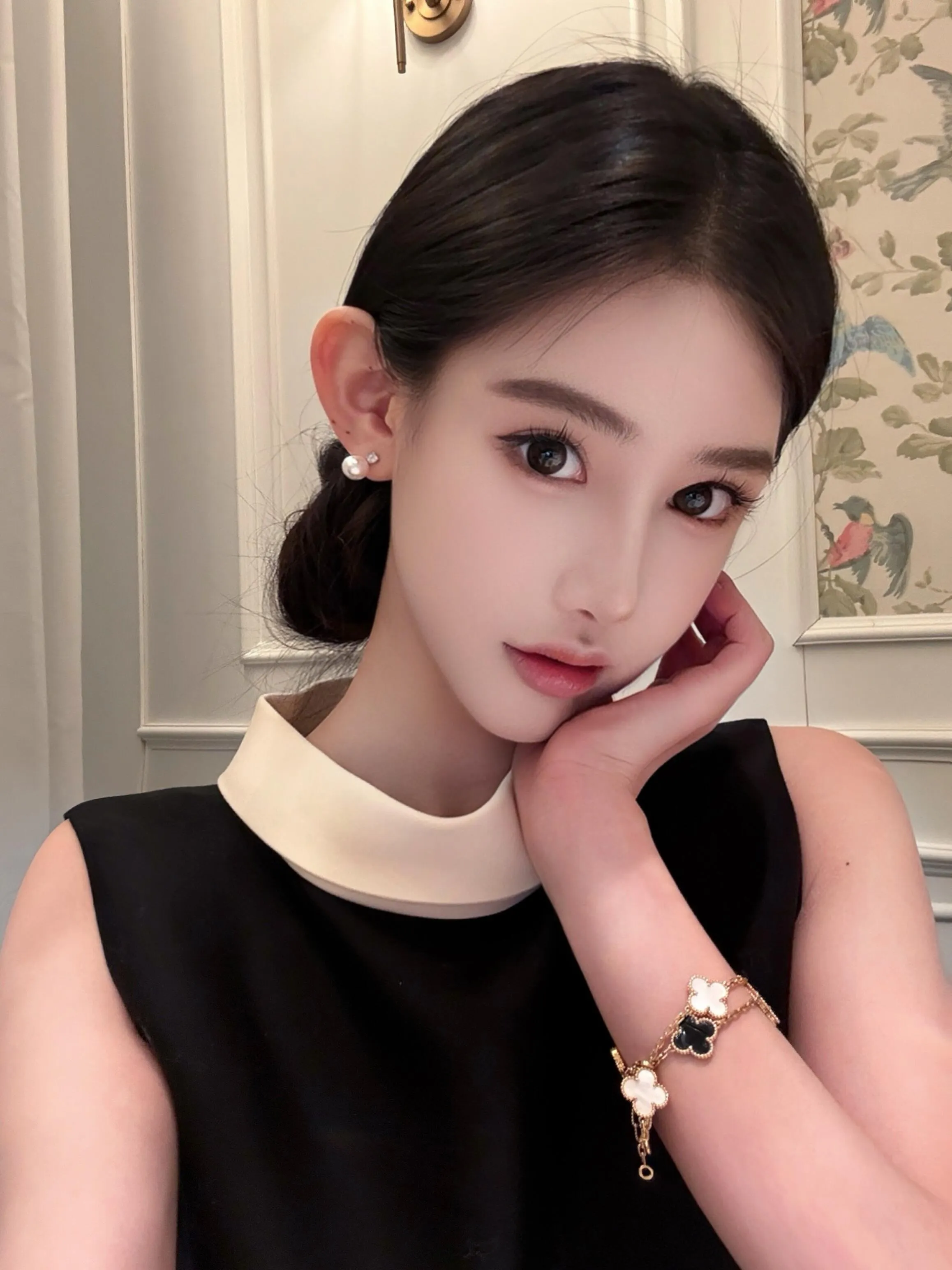 闵行安悦05甜妹🎉新年新气象 Gallery 4